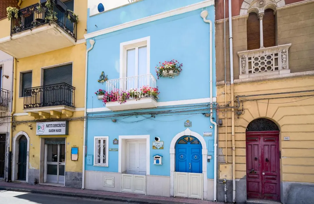 La Casa Di Nonna Piera-1
