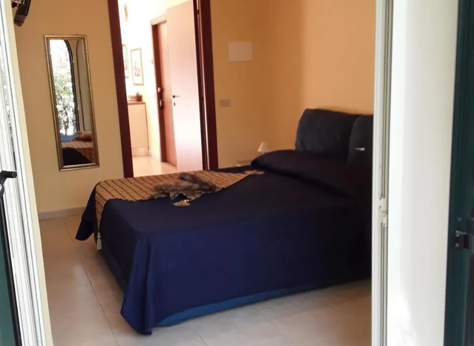 B&B Villa Archegeta-1