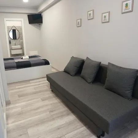 Ag Luxury Rooms-2