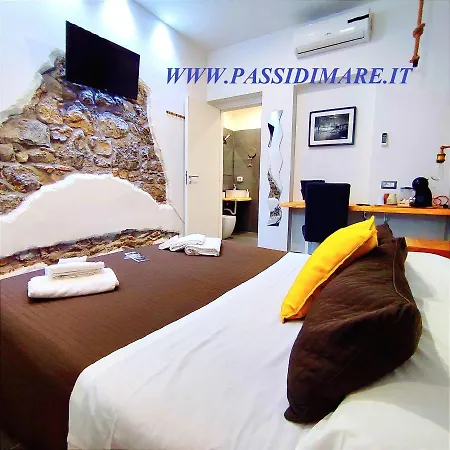 Passi Di Mare Rooms-2