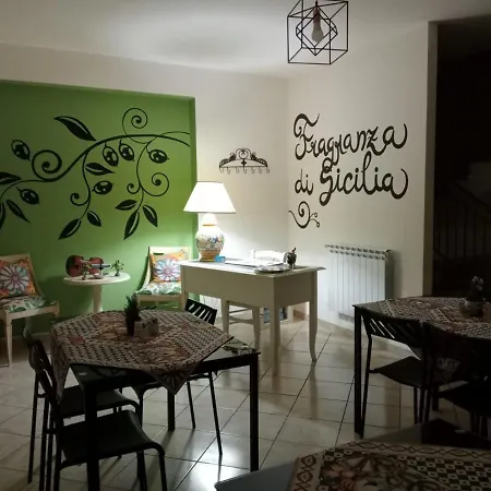 B&B Fragranza Di Sicilia-2