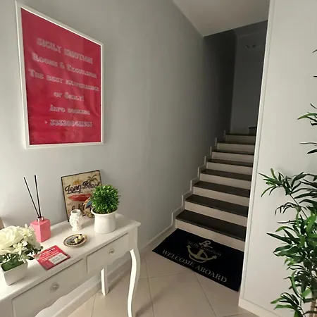 Sicily Emotion Special Rooms-2