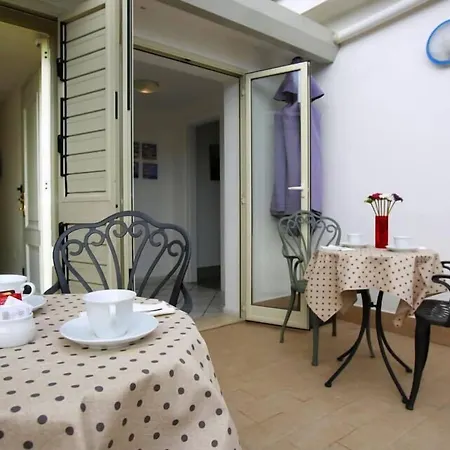 B&B A Casa Di Amici-3