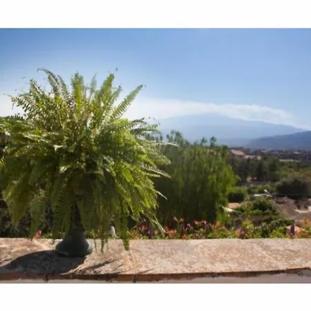 B&B Villa Accademia-2