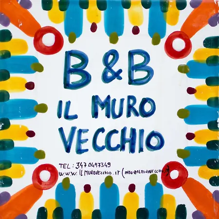 B&B Il Muro Vecchio-2