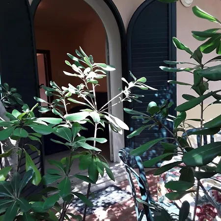 B&B Villa Archegeta-3