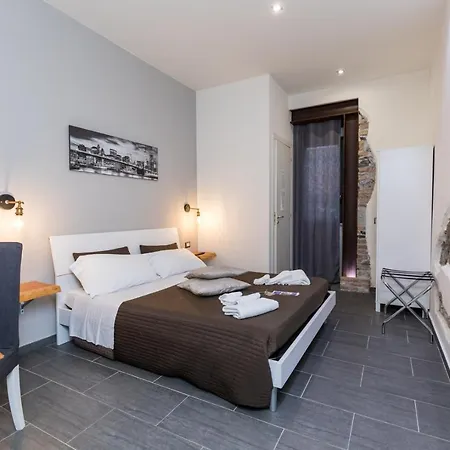 Passi Di Mare Rooms-3